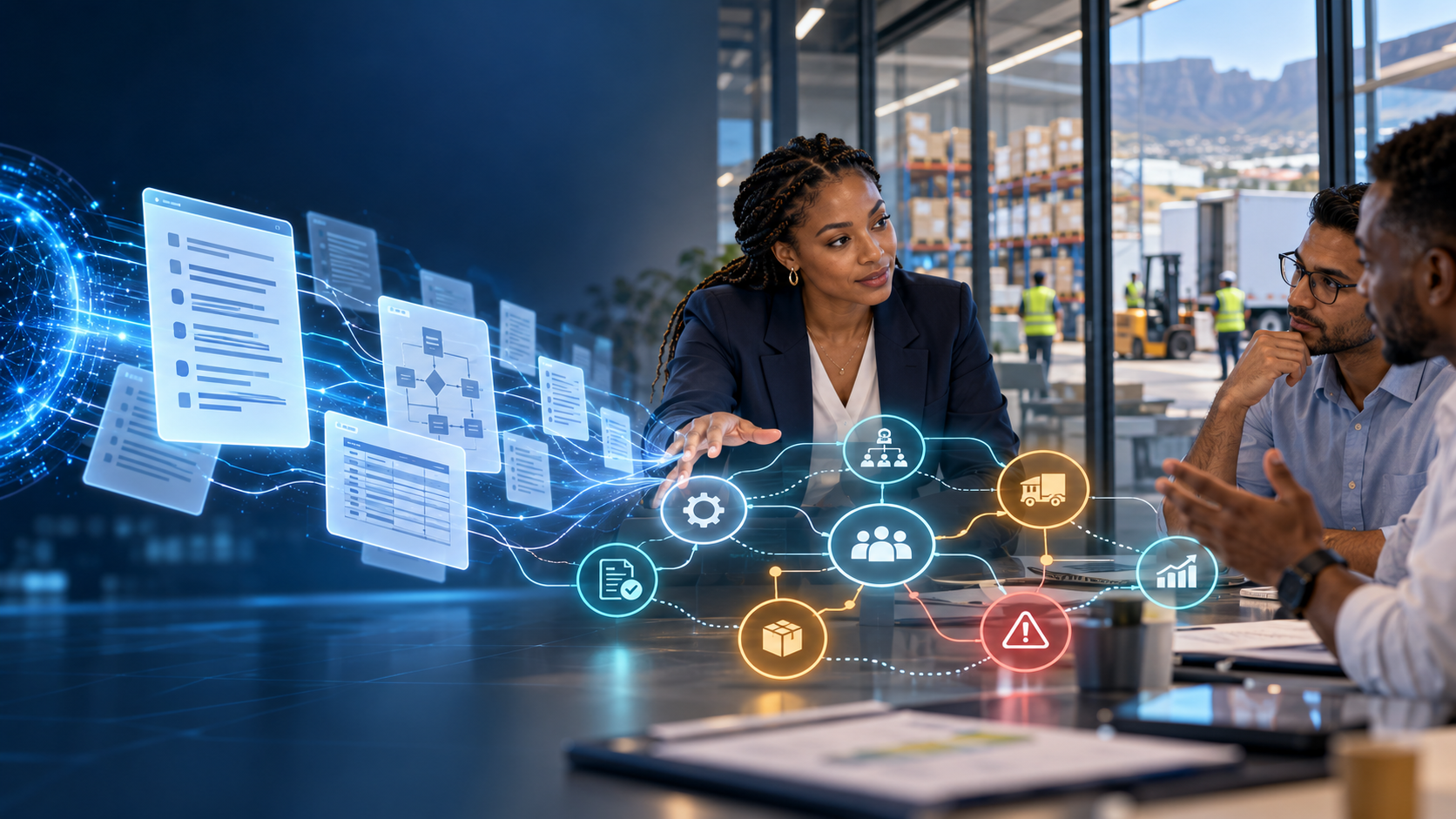AI Can Write the Requirements. Can It Understand the Business?