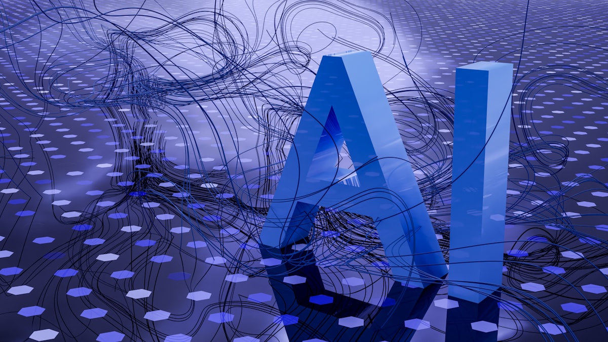 The Future of Artificial Intelligence in 2025