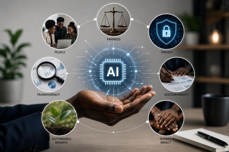 Responsible AI For SMEs
