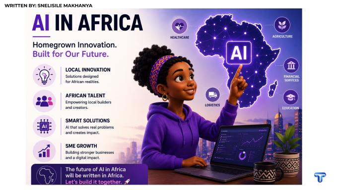 AI in Africa