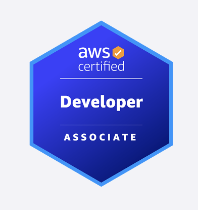 AWS Certified Developer – Associate