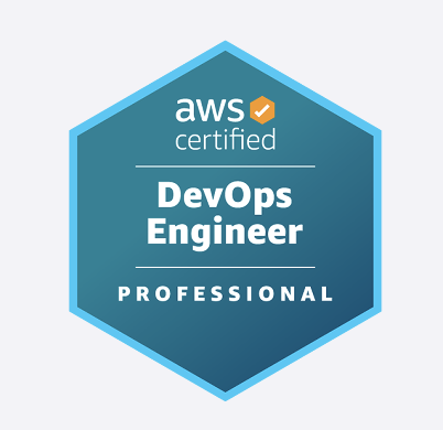 AWS Certified DevOps Engineer – Professional