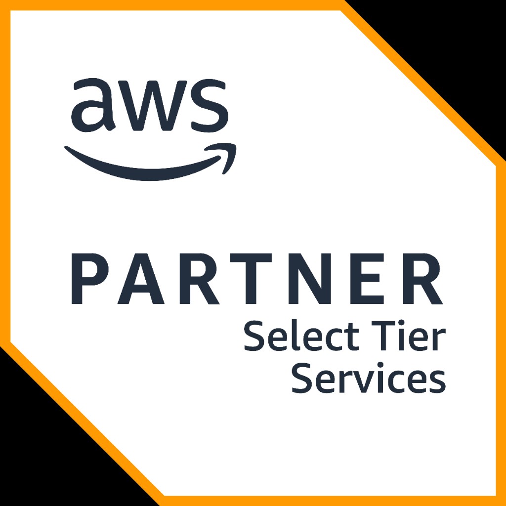 AWS Partner – Select Tier Services