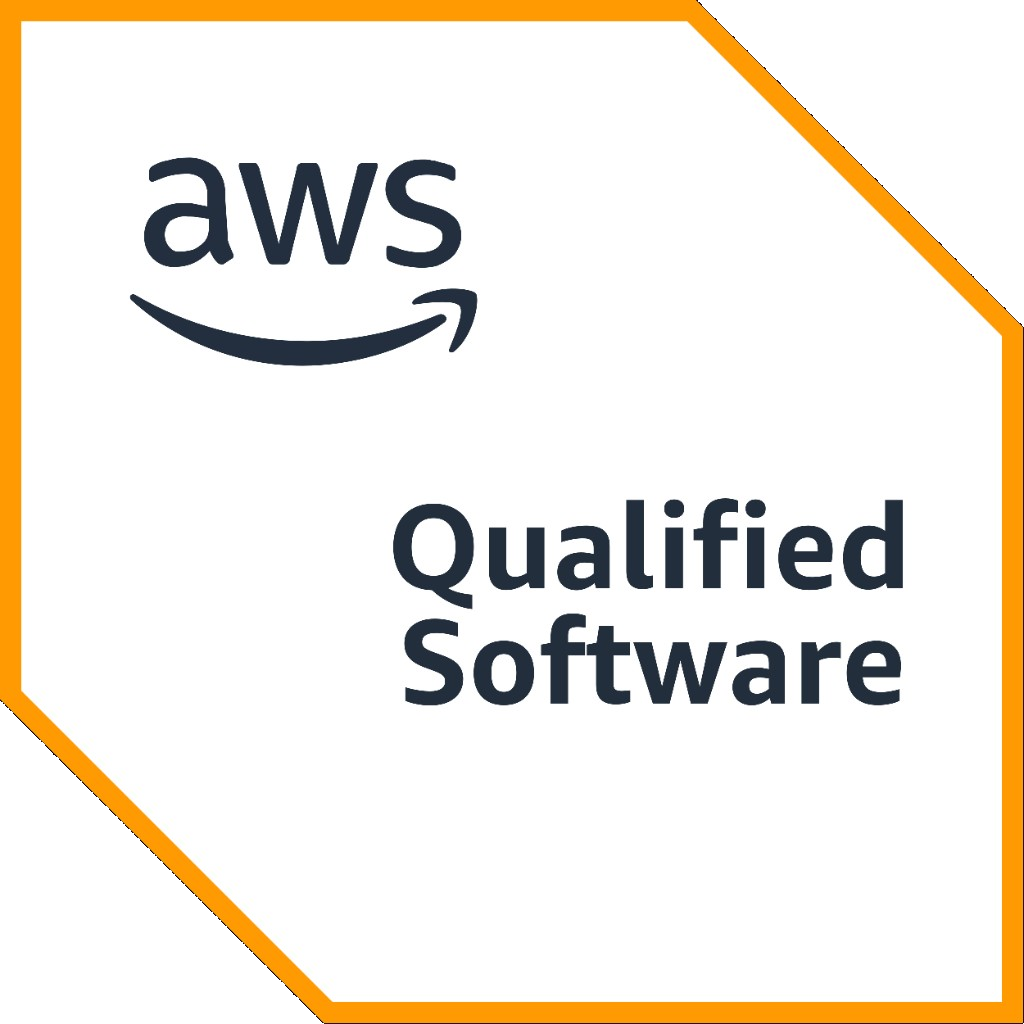 AWS Qualified Software