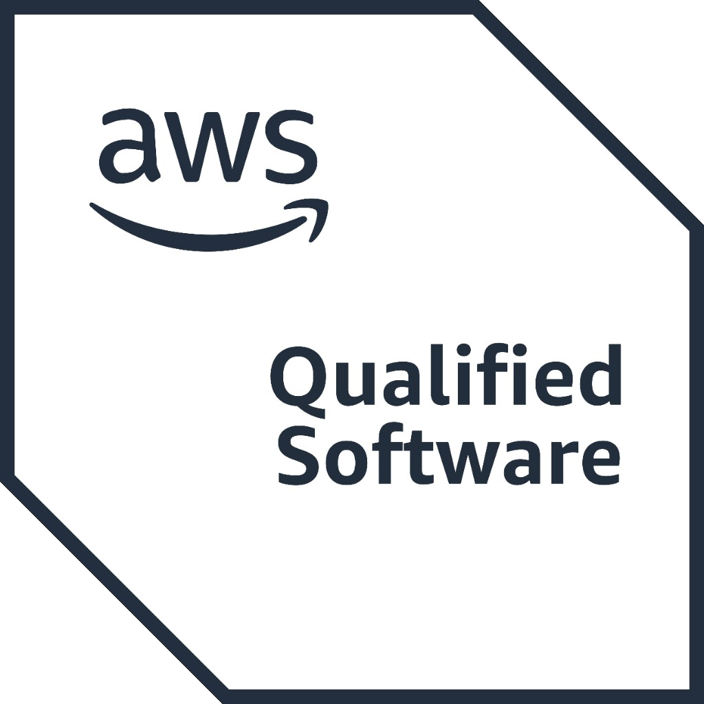AWS Qualified Software