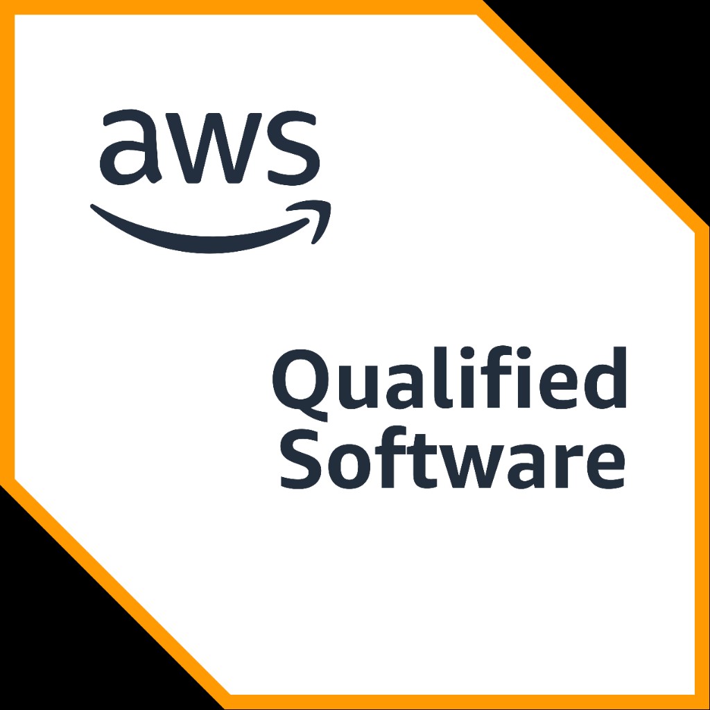 AWS Qualified Software