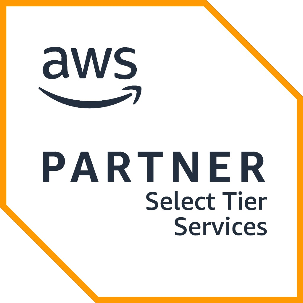 AWS Partner Select Tier Services