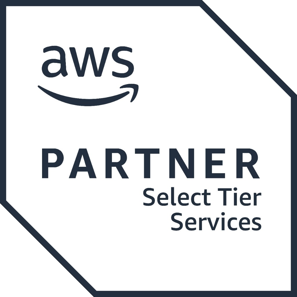 AWS Partner Select Tier Services