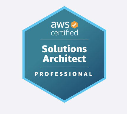 AWS Certified Solutions Architect – Professional